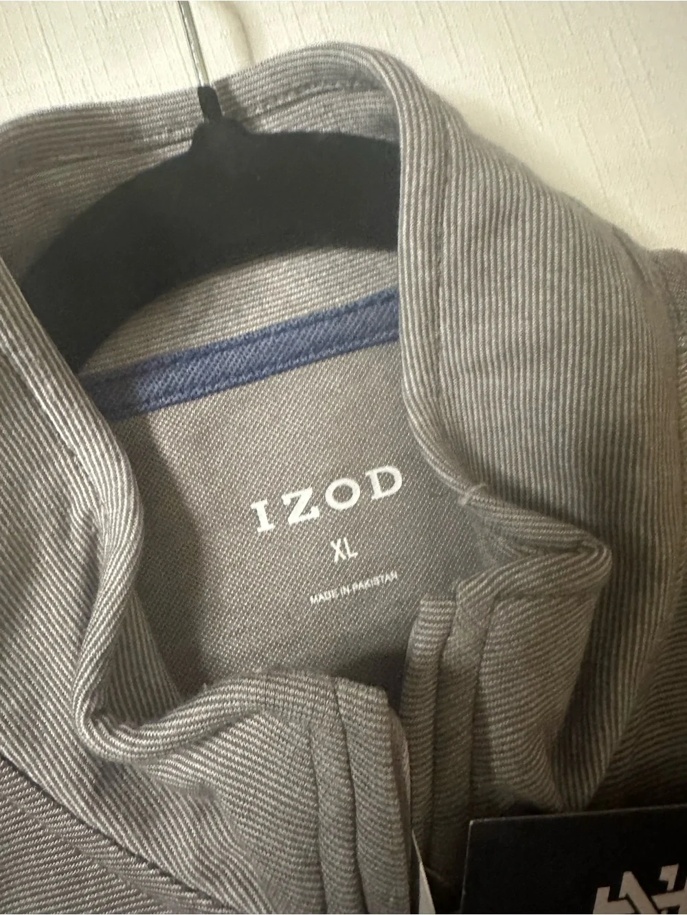 Izod light heather